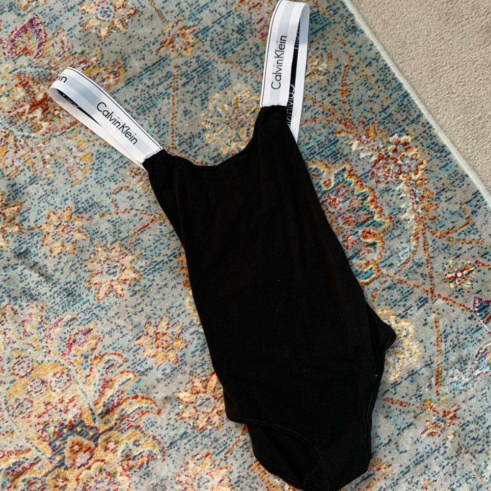 Calvin Klein Bodysuit